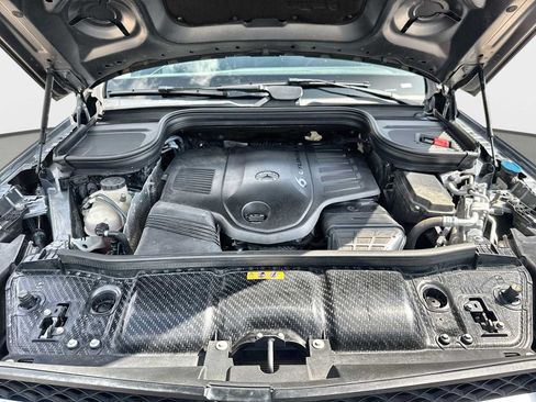 Certified 2020 Mercedes-Benz GLS 450 4MATIC image 14