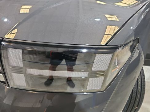 New 2026 Hyundai Santa Fe SE FWD image 30