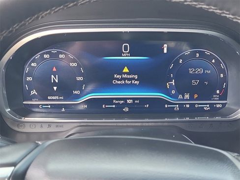 Certified 2024 Chevrolet Tahoe Premier image 22