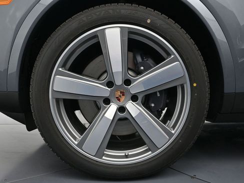 New 2026 Porsche Cayenne E-Hybrid image 26