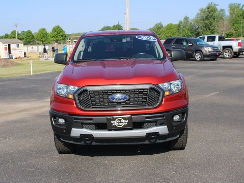 Used 2019 Ford Ranger XLT w/ Equipment Group 301A Mid RWD image 3