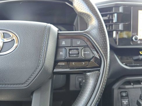 Used 2023 Toyota Tundra SR5 w/ SX Package AWD/4WD image 28