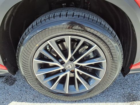 Used 2023 Lexus NX 350 AWD image 9