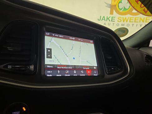 Used 2019 Dodge Challenger R/T Scat Pack image 20