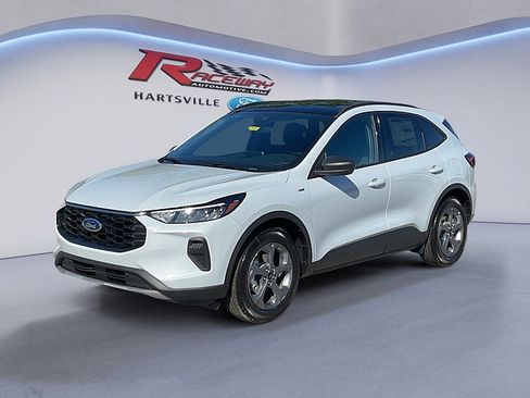 New 2026 Ford Escape ST-Line w/ Cold Weather Package image 5