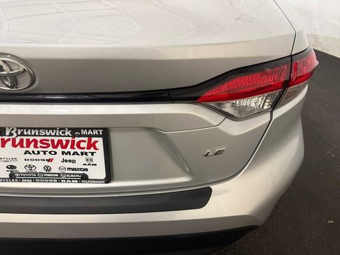 Certified 2024 Toyota Corolla LE image 18