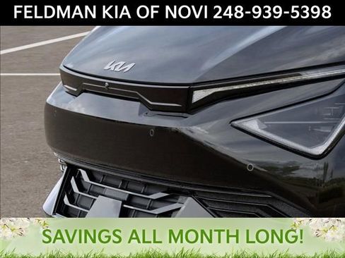 New 2025 Kia EV6 Light image 12