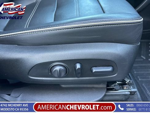 Used 2020 GMC Acadia Denali w/ Trailering Package AWD/4WD image 26