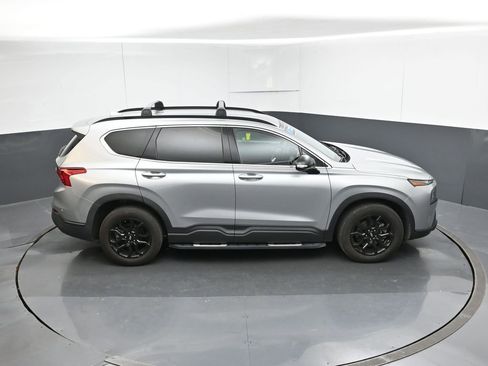 Used 2023 Hyundai Santa Fe XRT w/ Cargo Package FWD image 51