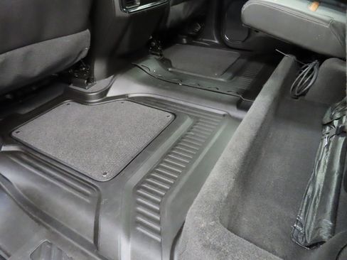 Used 2024 GMC Sierra 2500 AT4 w/ AT4 Premium Plus Package image 75