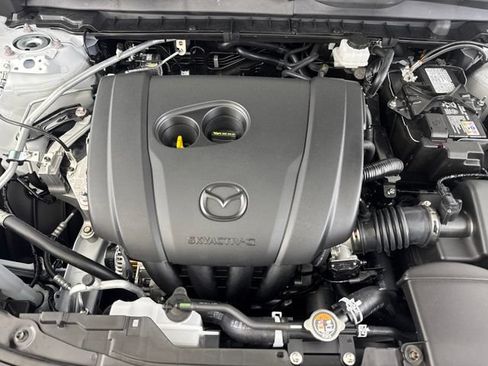 New 2026 MAZDA CX-50 AWD 2.5 S w/ Weather Package image 17