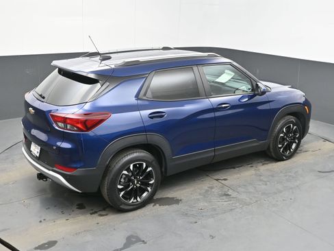 Used 2023 Chevrolet TrailBlazer LT w/ Convenience Package image 35