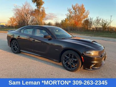 Used 2019 Dodge Charger R/T w/ Driver Confidence Group
