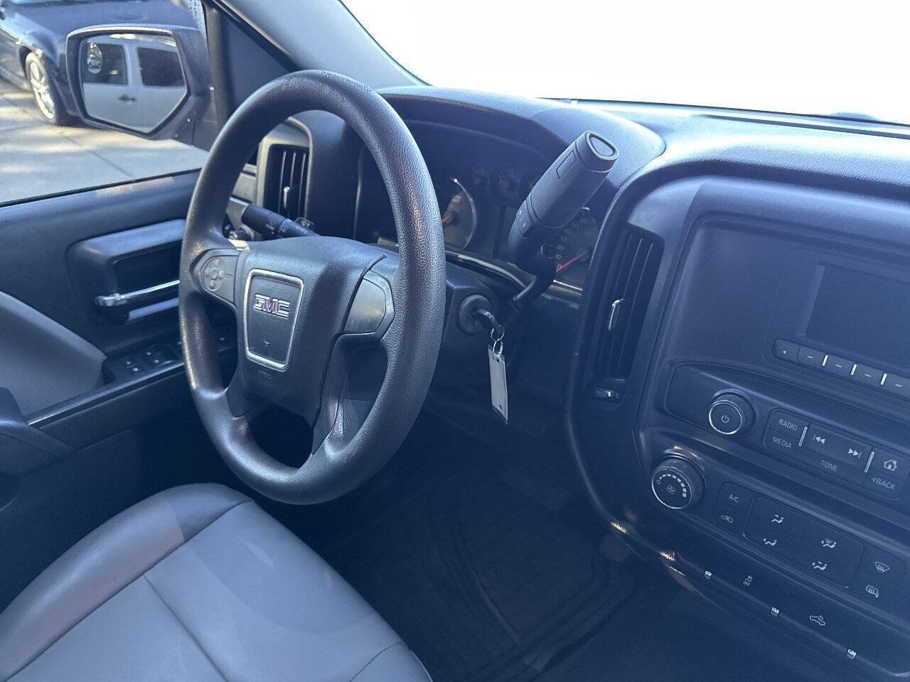 Used 2016 GMC Sierra 1500 2WD Double Cab image 17
