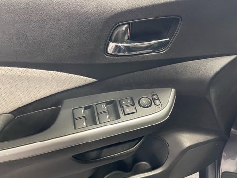 Used 2016 Honda CR-V EX-L image 24