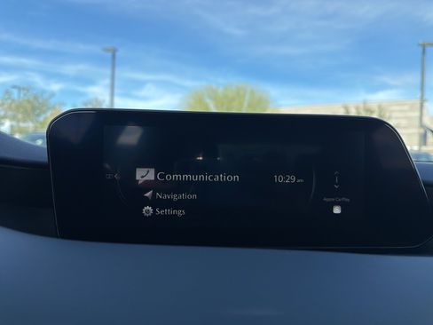 New 2026 MAZDA MAZDA3 2.5 S Sedan w/ Preferred Pkg image 19