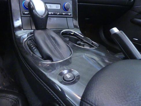 Used 2012 Chevrolet Corvette Grand Sport w/ 2LT Preferred Equipment Group image 15