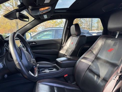 Used 2024 Dodge Durango GT image 25