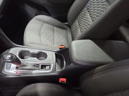 Used 2019 Chevrolet Equinox LT image 24