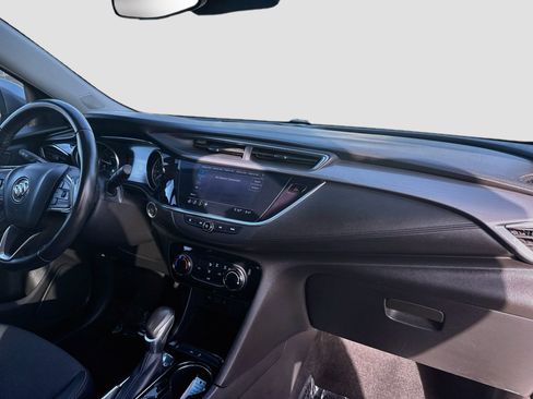 Used 2020 Buick Encore GX Preferred FWD image 31