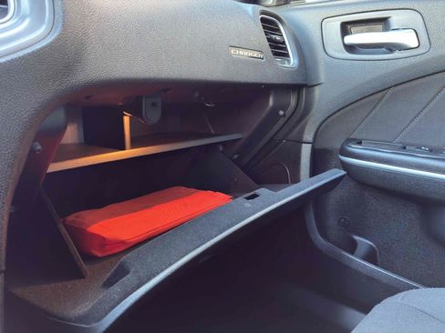 Used 2023 Dodge Charger SXT RWD image 30