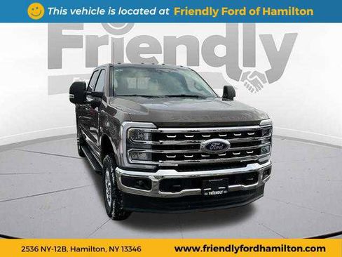 New 2026 Ford F350 XLT w/ XLT Premium Package image 4