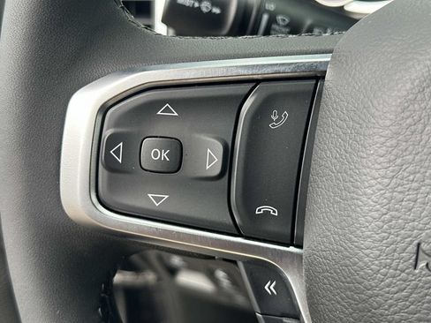 New 2026 RAM 1500 Big Horn AWD/4WD image 26