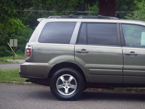 Used 2008 Honda Pilot EX-L image 28