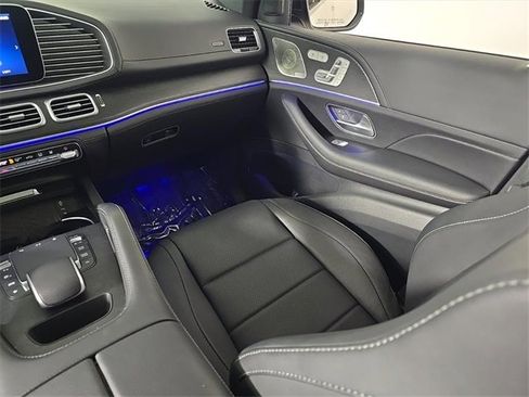 Certified 2024 Mercedes-Benz GLE 450e 4MATIC image 25