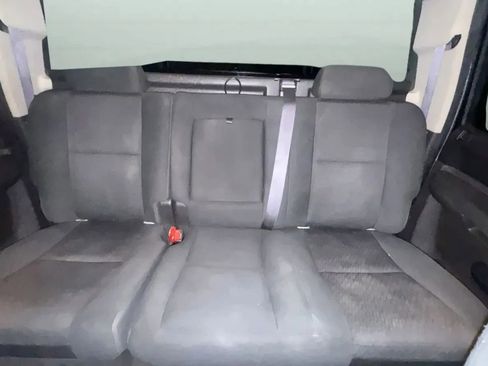 Used 2012 GMC Sierra 1500 SLE w/ Regional Value Package RWD image 17