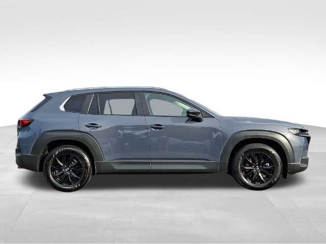 Used 2026 MAZDA CX-50 AWD 2.5 S w/ Preferred Pkg image 7