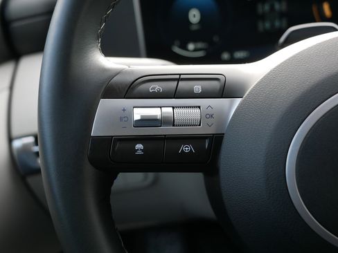 Certified 2025 Hyundai Tucson SEL image 31