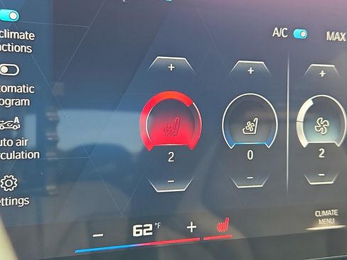 Used 2023 BMW M3 Competition w/ Executive Package image 25