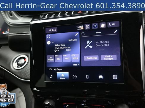 Used 2025 Jeep Grand Cherokee L Altitude AWD/4WD image 21