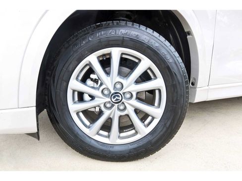 Used 2025 MAZDA CX-5 AWD 2.5 S w/ Select Package image 29