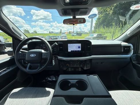 New 2026 Ford F250 XLT w/ FX4 Off-Road Package AWD/4WD image 20