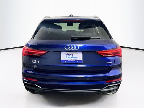 Used 2021 Audi Q3 2.0T Premium w/ Convenience Package AWD/4WD image 6