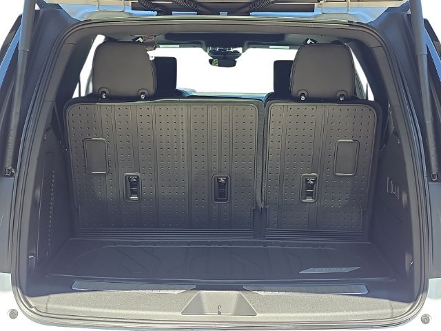 New 2027 Chevrolet Tahoe High Country AWD/4WD image 29