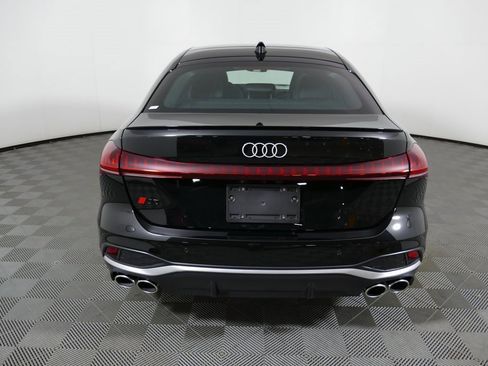 New 2025 Audi S5 Premium Plus image 4