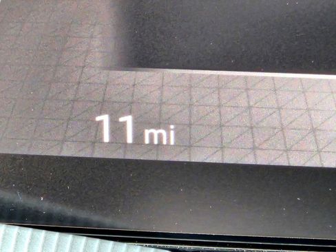 New 2025 Nissan Murano SL w/ Cargo Package image 29