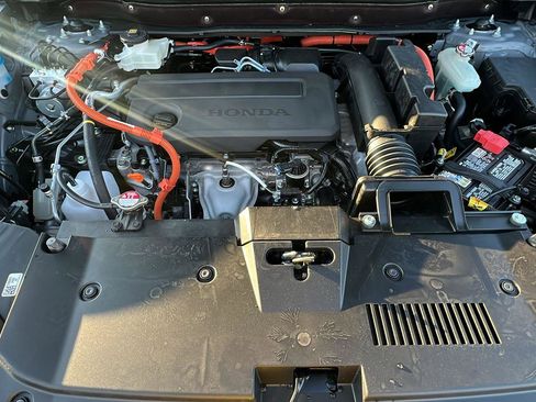 New 2026 Honda CR-V Sport Touring image 10