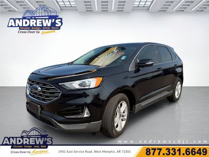 Used 2019 Ford Edge SEL w/ Equipment Group 201A