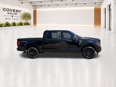 Used 2025 Ford F150 STX AWD/4WD image 14