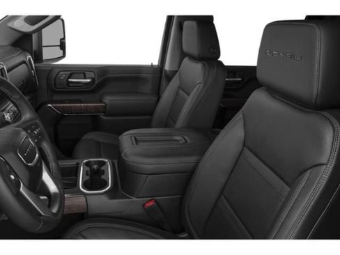 Used 2023 GMC Sierra 3500 Denali AWD/4WD image 6