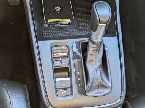 Used 2025 Honda CR-V EX-L image 25