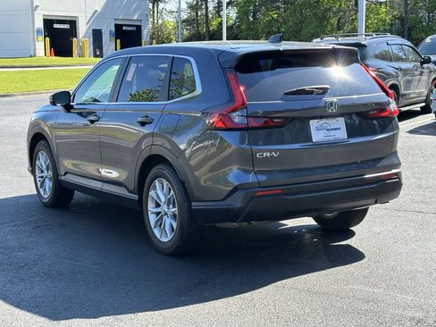 Used 2024 Honda CR-V EX-L image 9