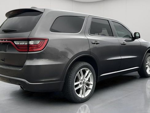 Used 2021 Dodge Durango GT image 6