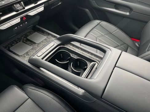 New 2027 Kia Telluride SX Prestige X-Pro AWD/4WD image 20