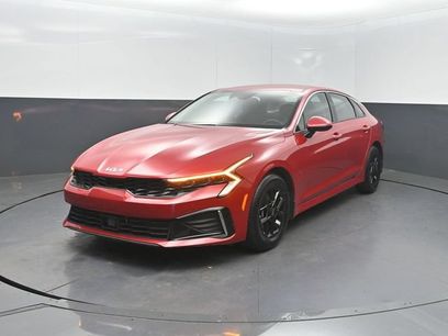Used 2025 Kia K5 LXS