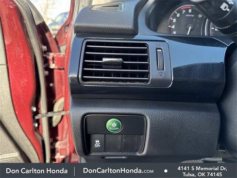 Used 2015 Honda Accord Sport image 14